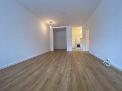 Charmante Singlewohnung am Stadtpark Norderstedt – Wentzel Dr.