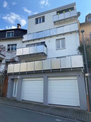 Kapitalanlage: Wohnung in Rüdesheim-Assmannshausen mit Blick in die Weinberge -direkt vom Eigentümer