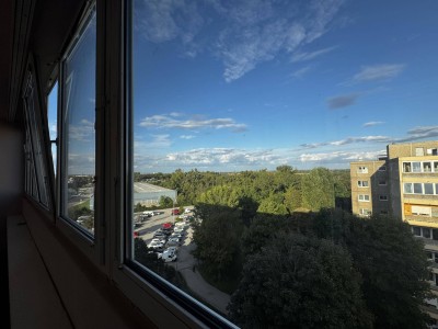 Große Eigentumswohnung mit Grünblick, 20 min. nach Wien, sofort verfügbar!