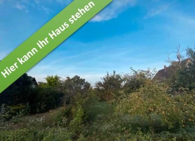 Mit Grundstück, ihr großzügiges Familienhaus in Wipshausen.