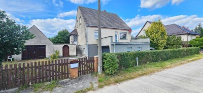 Ruhig gelegenes Zuhause!