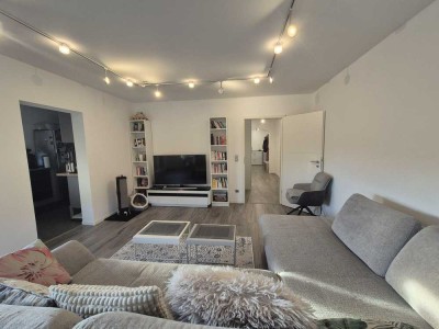 Wunderschöne 2,5-Zimmer Wohnung in Pforzheim-Brötzingen