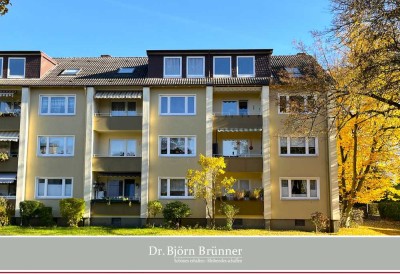 Was gefällt Ihnen besser? Ein oder zwei gemütliche Zimmer mit  Velux-Cabrio und herrlichem Weitblick