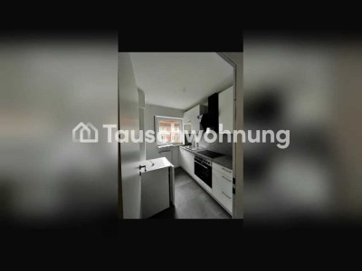 Tauschwohnung: Such eine kleine Wohnung in Münster