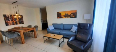 Möblierte Wohnung  in Sehr guter Lage