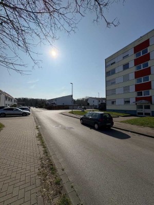 Sanierte und Renovierte drei Zimmerwohnung ab 01.09