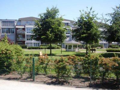 Kapitalanlage 2-Zi.-Seniorenwohnung im SR St. Elisabeth in Dorsten