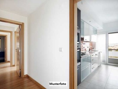 2-Zimmer-Wohnung nebst Balkon