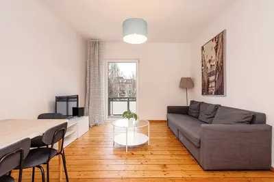 OWNR: Kompakte 3-Zimmer-Wohnung in Alt-Hohenschönhausen