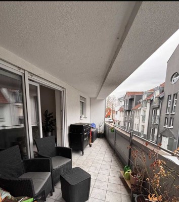 Heidelberger Straße 44, 69190 Walldorf