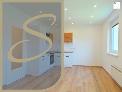 Tolle Singlewohnung in Schörfling!!