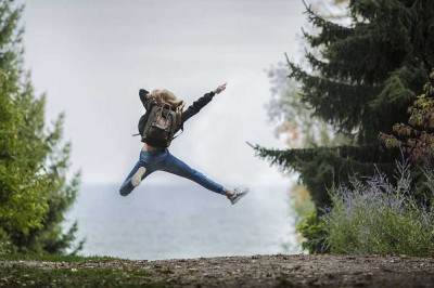 Freue Dich auf zu Hause - Helle 2-Zimmer-Wohnung in Westausrichtung