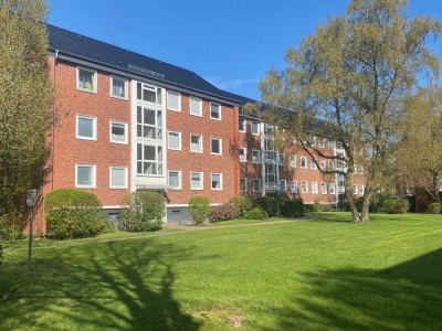 3,0-Zimmer-Wohnung, Zur Bleiche 25, 2. OG links
                  ! Bitte bewerben Sie sich online