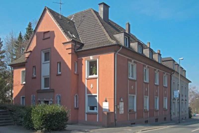 Tolle Familien-Wohnung