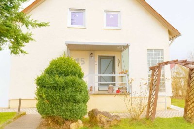 Geräumiges 7-Zimmer Haus in Heidenheim an der Brenz