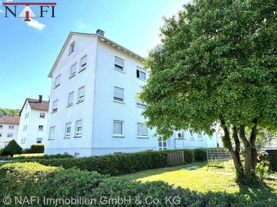 ** Gepflegtes Mehrfamilienhaus - ideal als Anlageobjekt **