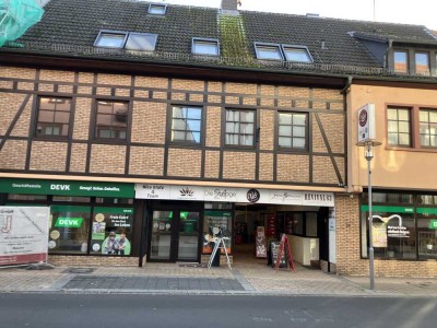 Neu renovierte 1-Zimmer-Wohnung
