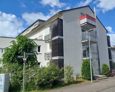 Ein Zimmer Wohnung nähe Uni Hohenheim (Steckfeld)