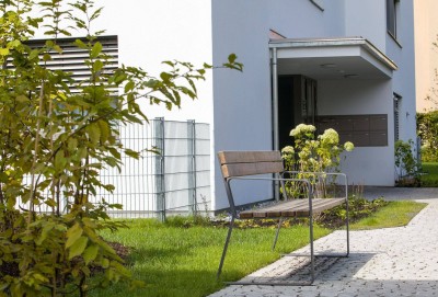 Bezugsfertig! Viel Platz zum Genießen!