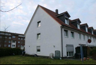 Familienfreundliches Endreihenhaus in St.Lorenz