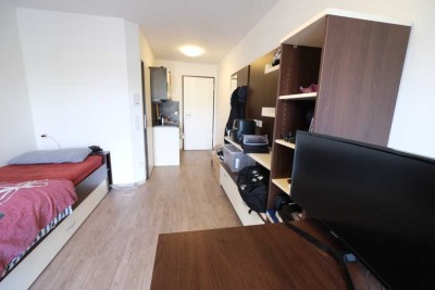 Tolles Studentenappartement!