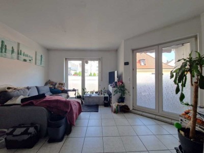 Moderne 2 Zimmerwohnung inkl. Küche und Tiefgaragenstellplatz