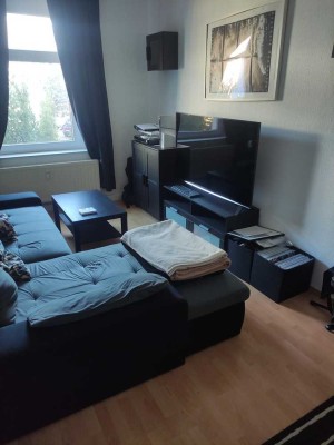 Nachmieter Gesucht - 2 Zimmer - 59 m² + Wintergarten und Abstellkammer