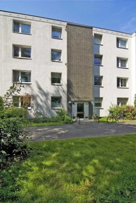Demnächst frei! 3-Zimmer-Wohnung in Mönchengladbach Windberg