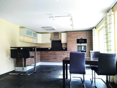 Voll möblierte 2 Zimmer Einliegerwohnung in Korntal