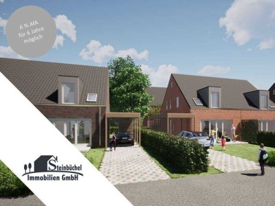 Ihr neues Zuhause ab 1.200 € monatlich! Exklusiv, modern und bezahlbar!