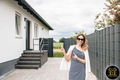 Exklusiv & provisionsfrei: Einfamilienhaus "Novalis" in Bestlage