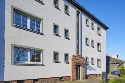 2-Zimmer-Wohnung in Bottrop Boy