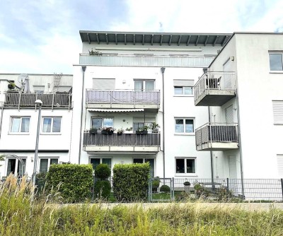 attraktive Eigentumswohnung für Kapitalanleger oder Selbstnutzer