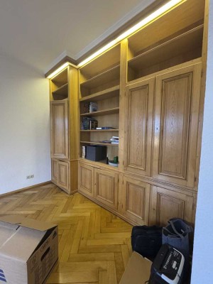 Schöne, helle 3-Zimmer Wohnung in Thalkirchen!