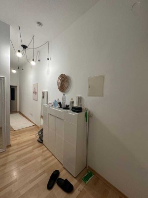 Vollmöbelierte Wohnung zur Untermiete für 10 Monate