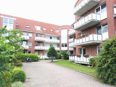 Schöne 2-Zi. Wohnung zentral und ruhig von privat