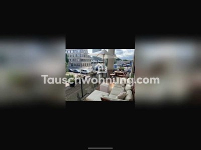 Tauschwohnung: 3-Zimmerwohnung in Ehrenfeld/Braunsfeld