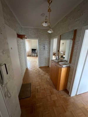 Gepflegte 3-Zimmer Eigentumswohnung in Ludwigshafen-Oppau