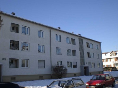 4-Zimmer-Wohnung in Rottweil an Selbstrenovierer zu vermieten
