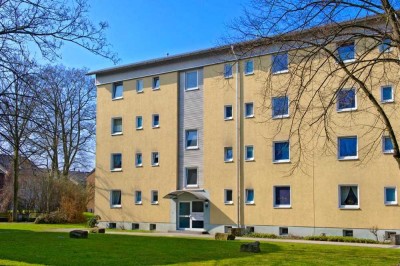 Geräumige 3 Zimmer | Wintergarten - Wohnung in Castrop-Rauxel