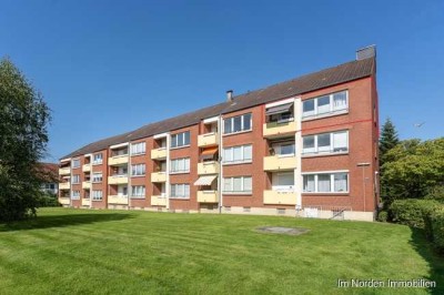 Kapitalanlage - Vermietete 3-Zimmer-Eigentumswohnung mit Loggia in Eutin