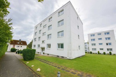 Wittlich | ca. 87,29 m²  | vermietet | zentrumsnah