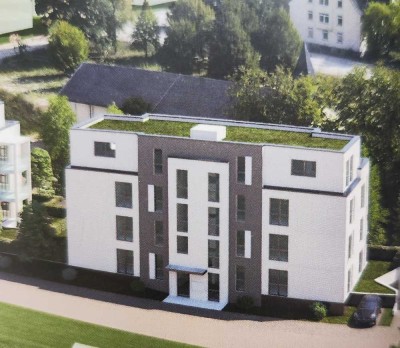 Exklusives 3,5-Zimmer-Apartment im Pioneer Park