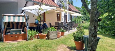 Großzügige Wohnung mit guter Verkehrsanbindung