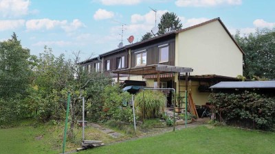 IMMOPARTNER – LAGE - LEBENSQUALITÄT - LANGFRISTIG