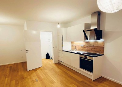 ***Wohnen im modernen Neubau*** - mit Klimaanlage und Provisionsfrei