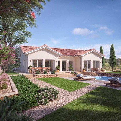 Bestpreisgarantie bei Bien-Zenker - Individuelle Planung mit starkem Partner