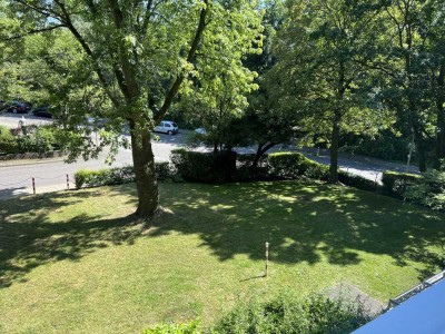 Helle 2,5-Zimmer Wohnung in Essen-Überruhr zu vermieten