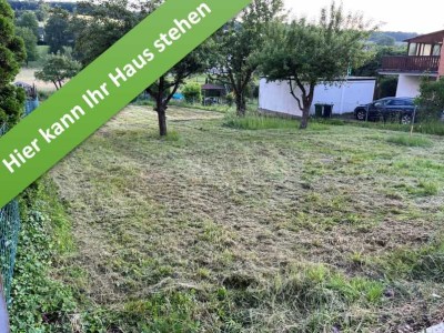 Inkl. Grundstück, ein Bungalow, der begeistert in Hörsum.