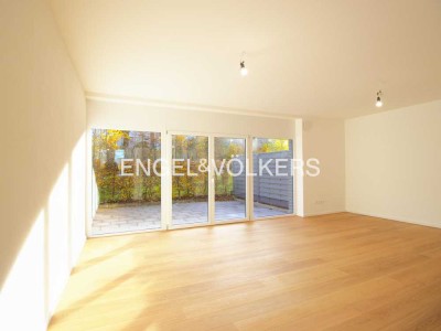 Ihr neuer Wohntraum - Neuwertiger Bungalow in der Grünen Mitte von Regensburg